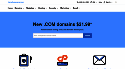 namesupercenter.com