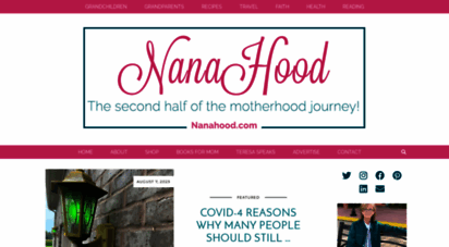 nanahood.com