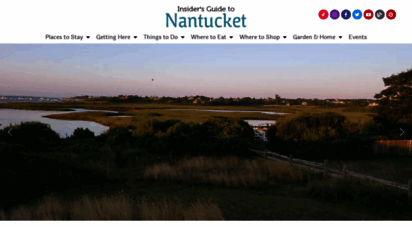 nantucket.net