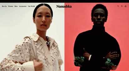 nanushka.com