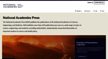 nap.edu - the national academies press