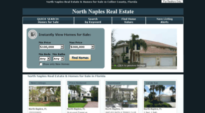 naples-north-realestate.com