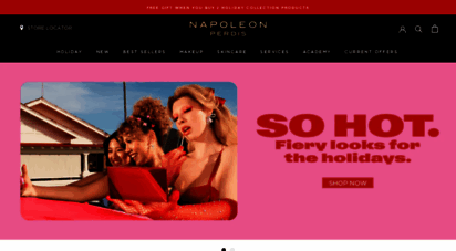 napoleonperdis.com