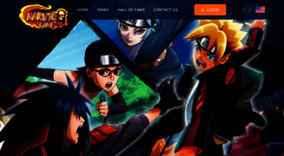 narutogame.com.br