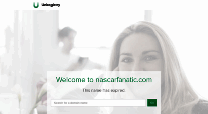 nascarfanatic.com