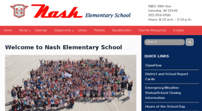 nash.kusd.edu