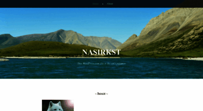 nasirkst.wordpress.com