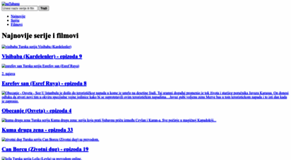natabanu.com - natabanu.com - sve online serija i filmovi na jednom mestu - pratite serije na tabanu - epizoda sa prevodom na natabanu.com