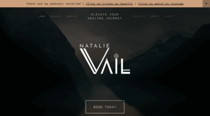 natalievail.com