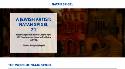 natanspigel.com