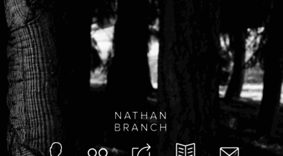 nathanbranch.com