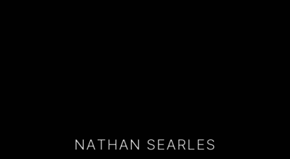 nathansearles.com