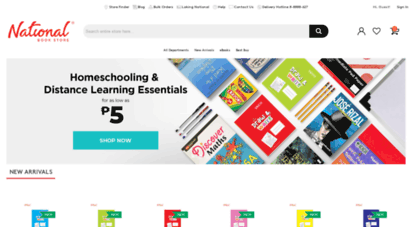 nationalbookstore.com.ph