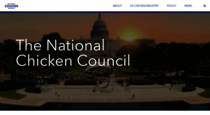 nationalchickencouncil.org