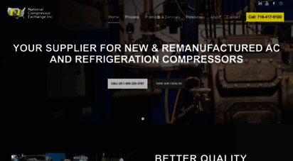nationalcompressor.com