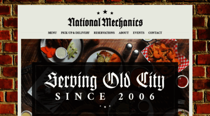 nationalmechanics.com - national mechanics