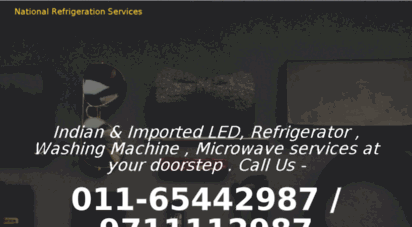 nationalrefrigerationservices.com