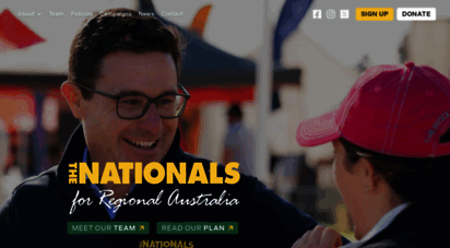nationals.org.au