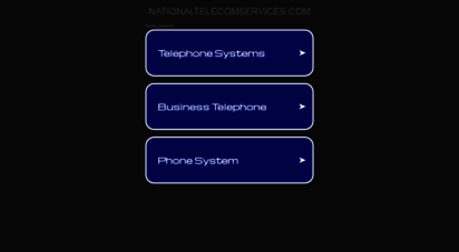 nationaltelecomservices.com