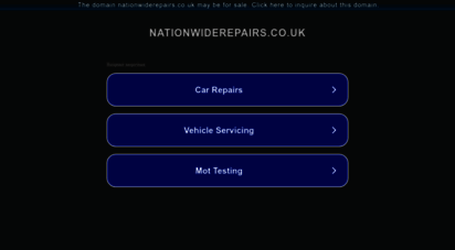 nationwiderepairs.co.uk