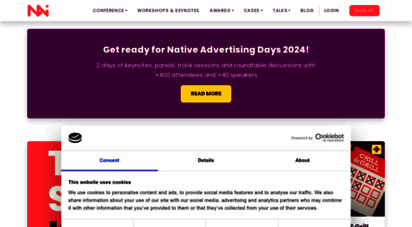 nativeadvertisinginstitute.com - 