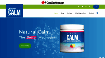 naturalcalm.ca