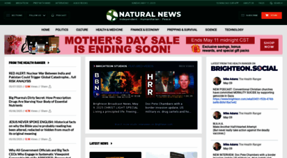 naturalnews.com - 
