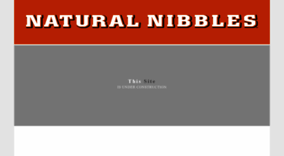 naturalnibbles.com