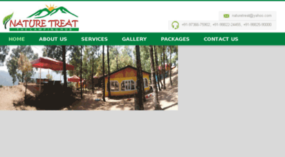 naturetreat.co.in