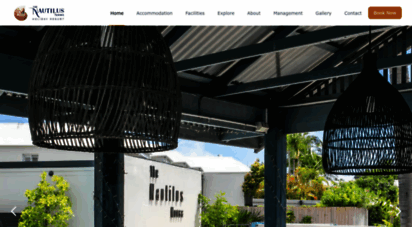 nautilusnoosa.com.au