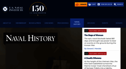 navalhistory.org - naval history blog