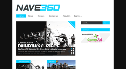 nave360.com