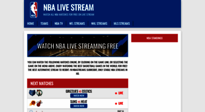 nba-stream.com
