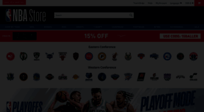 nbastore.eu - nba store  the official nba online store  jerseys, fashion, accessories and more