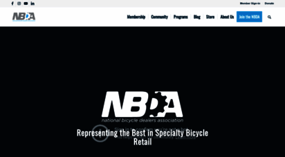 nbda.com