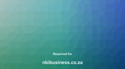 nbibusiness.co.za