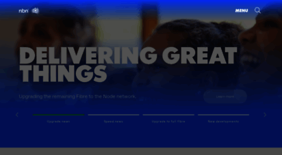nbnco.com.au - home  nbn