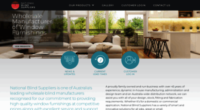 nbsblinds.com.au