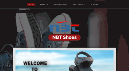 nbtshoes.in