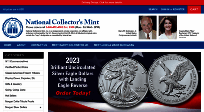 ncmint.com