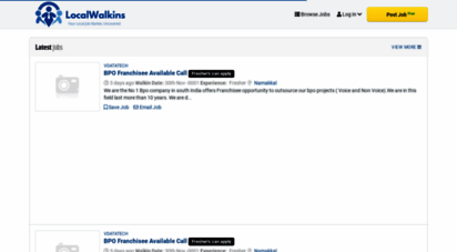 ncrwalkins.in