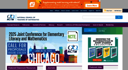 nctm.org