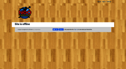 ndo.leagueapps.com