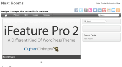 neatrooms.com