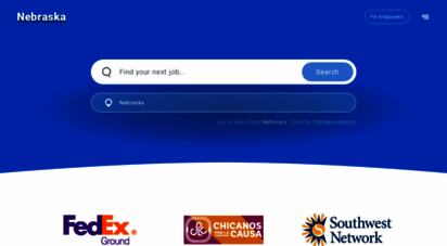 nebraska.jobing.com