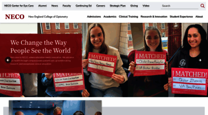 neco.edu