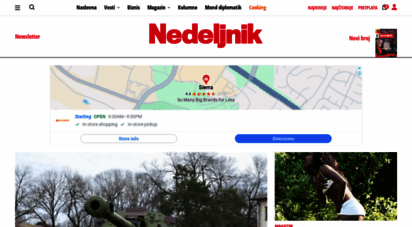 nedeljnik.rs - nedeljnik  nedeljnik.rs