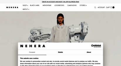 nehera.com