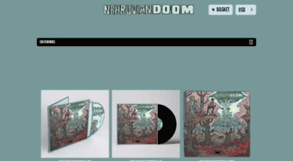 nehruviandoom.lexrecords.com