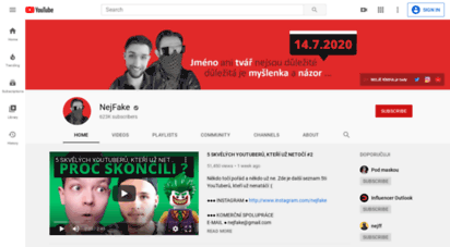 nejfake.cz